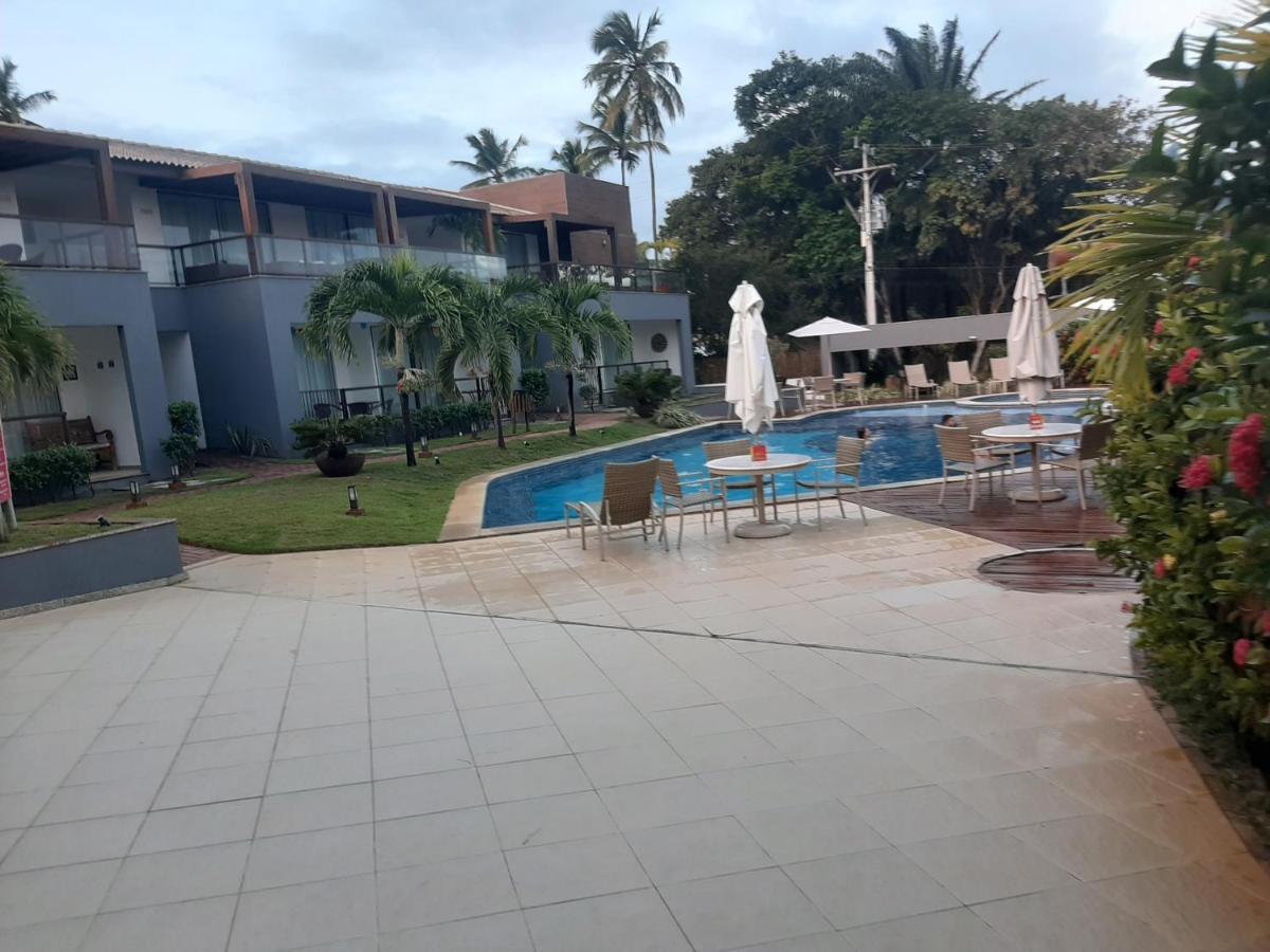 Imbassai - Piscina, Praia E Rio Villa Mata de Sao Joao Exterior photo